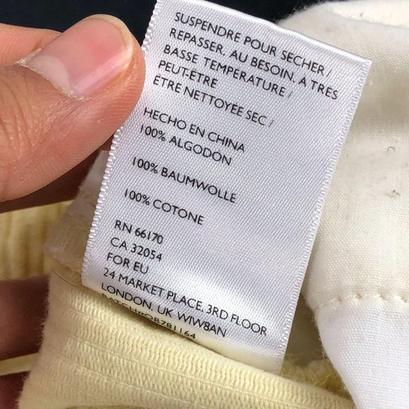 BDG Urban Outfitters Mom High Rise Corduroy Pants - Picture 8 of 11